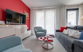 Emergence - Apartment 1 Bedroom 2-4 Pers Garage And Terrace